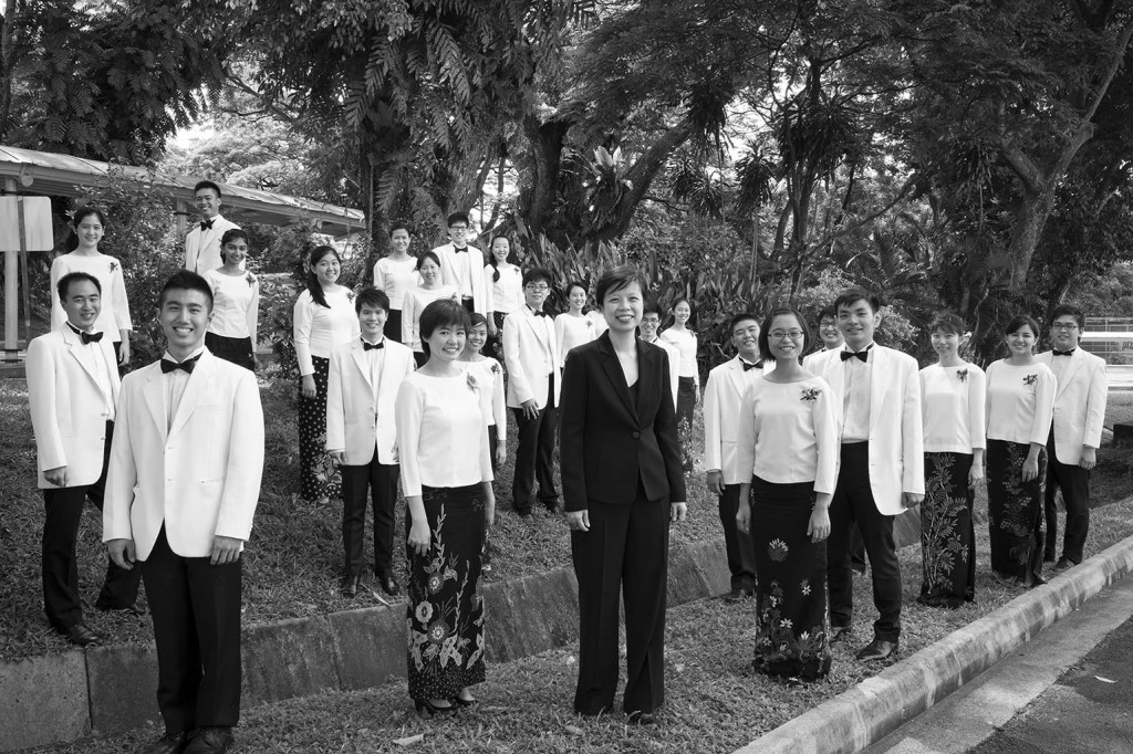 2013 Alumni AEWF